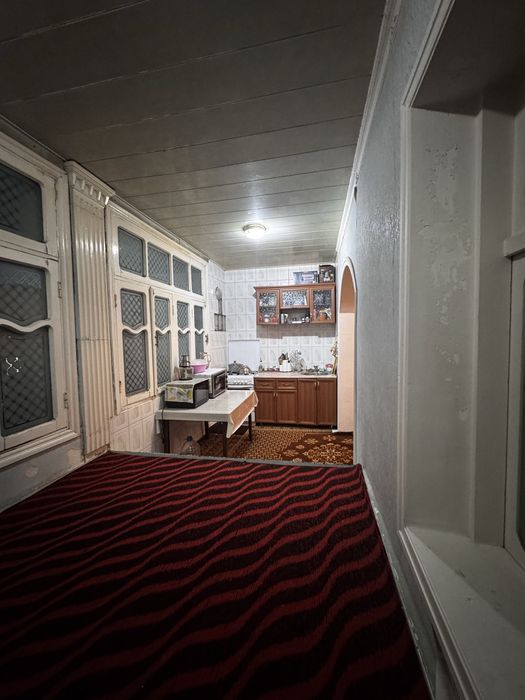Algoritm 3 xonali srochna sotiladi