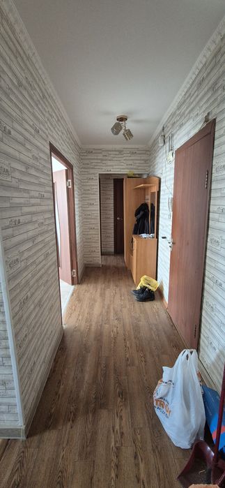 Продам 2-х комнатную квартиру.