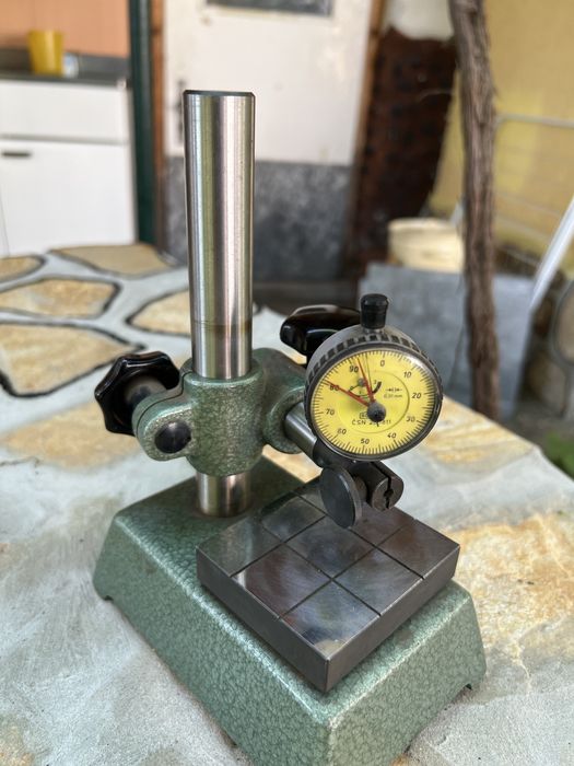 Измервателен уред