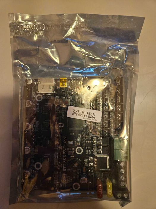 Placa control Big Tree Tech SKR V1.3 / E3 - Imprimanta 3D