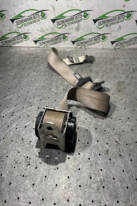 Centura siguranta fata stanga BMW Seria 5 2011 520d MT (184 hp)