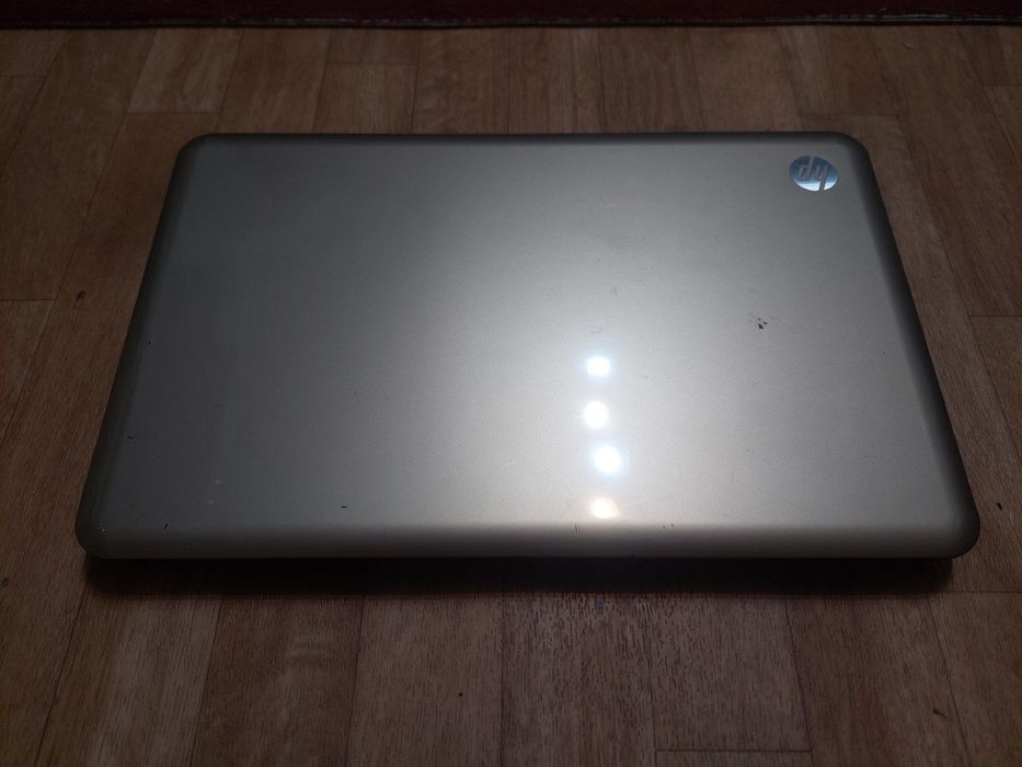 Продам ноутбук HP pavilion g6