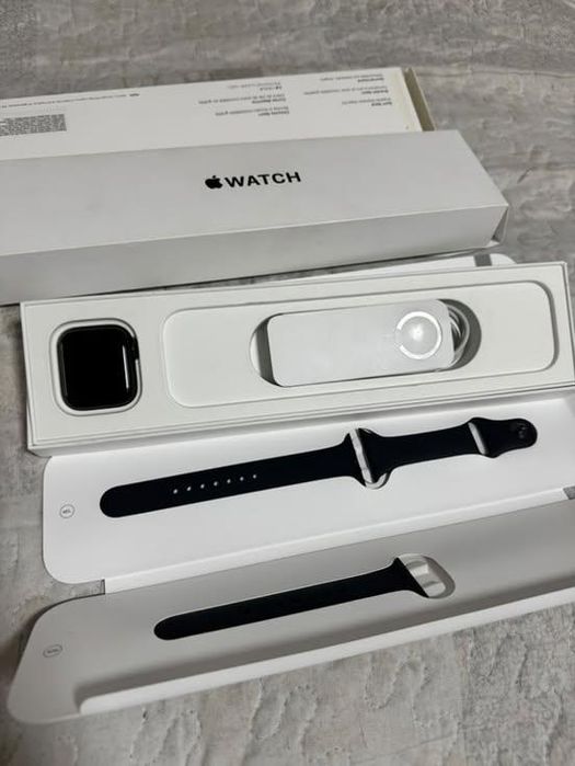 Apple Watch SE 40mm