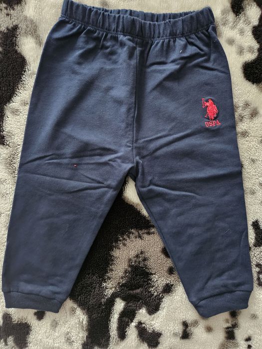 Compleu baietel Polo