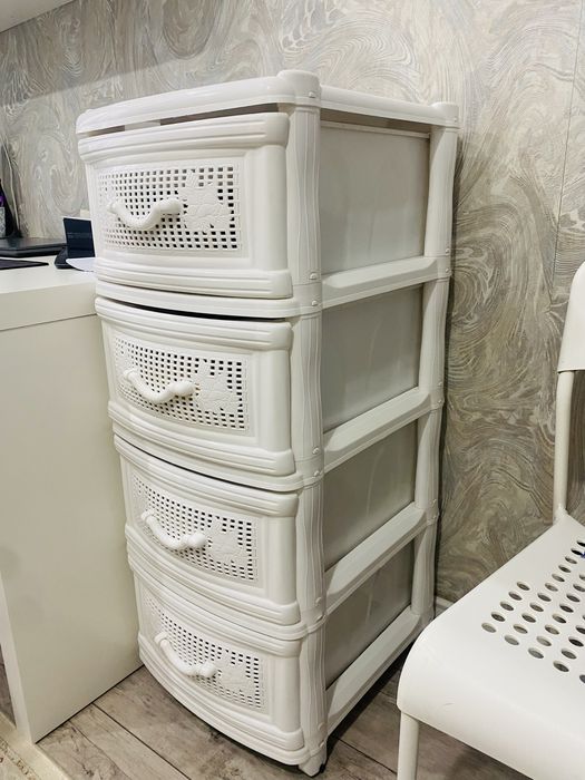Продам камод из 5 секций.