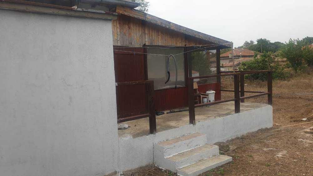 Продава се Къща в Балчик - 90 кв.м за 988 €/кв.м - Снимка #11