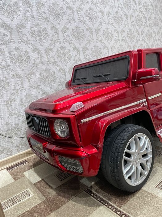 Продам детскую машинку