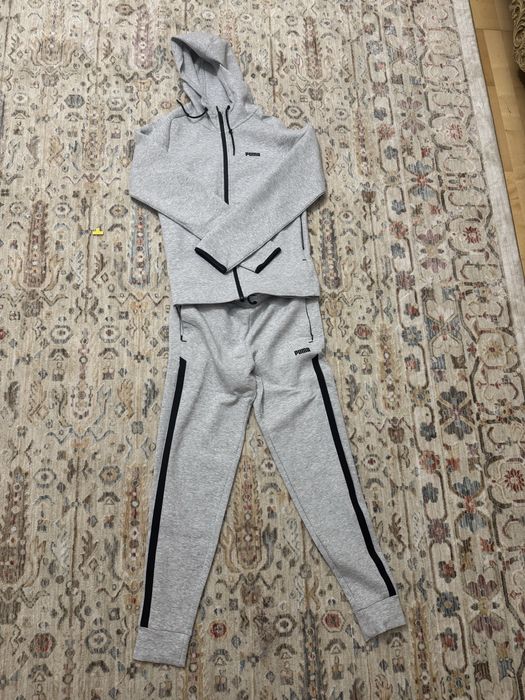 Спортивный костюм PUMA