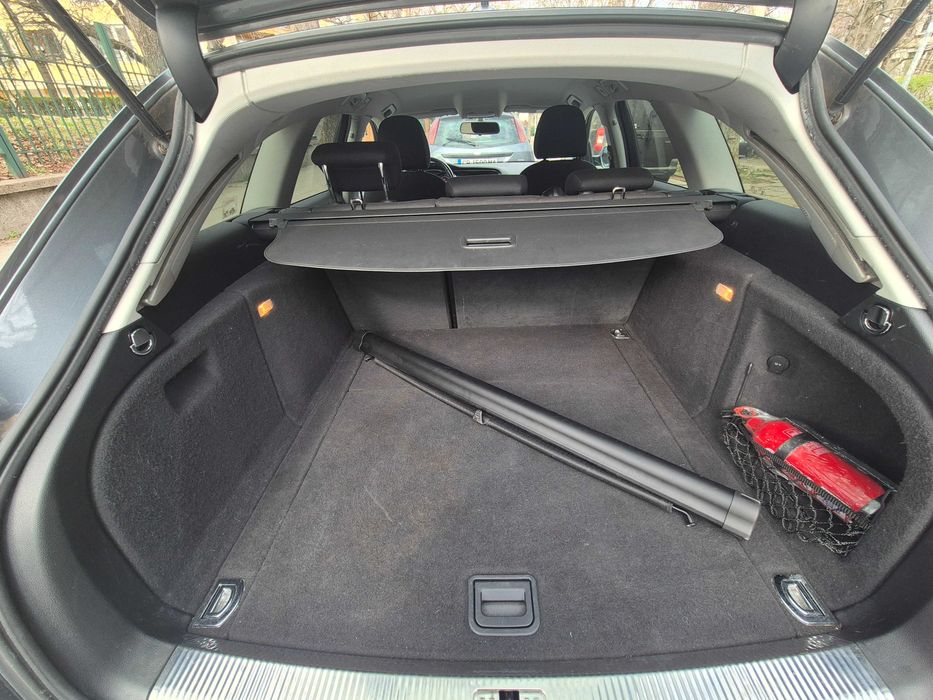 Audi A4 Avant B8.5 2.0 TDI S tronic, Юли 2015, 129000км, Собственик