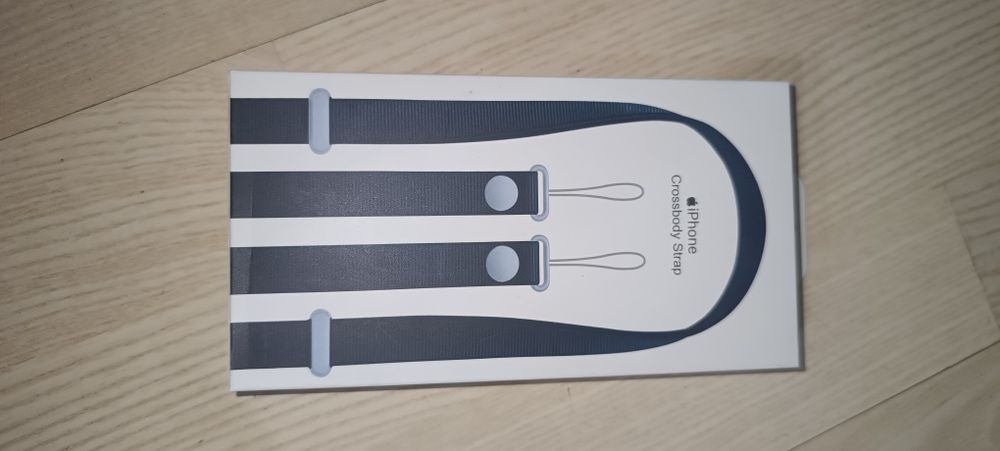 iPhone Crossbody Strap