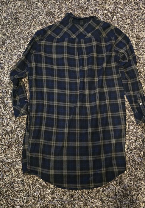 Rochie camasa Tommy Hilfiger