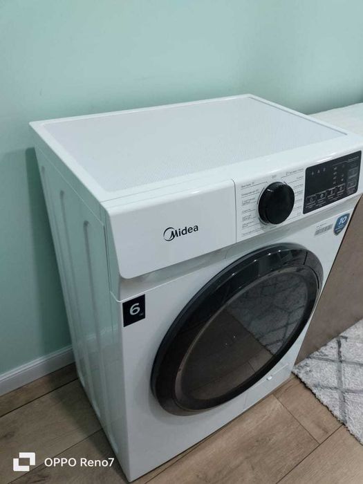 Стиральная машина Midea