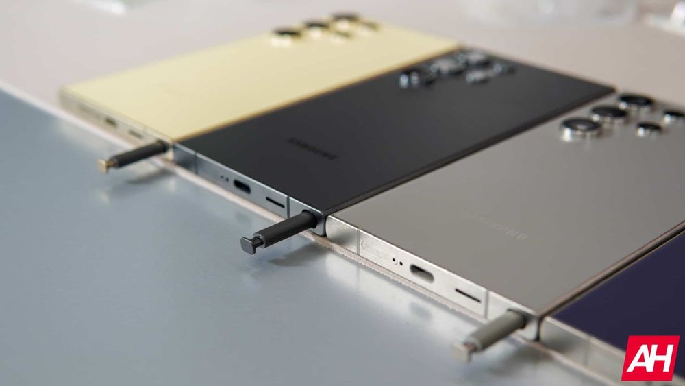 Samsung S22,S23,S24,25Ultra S Pen Original