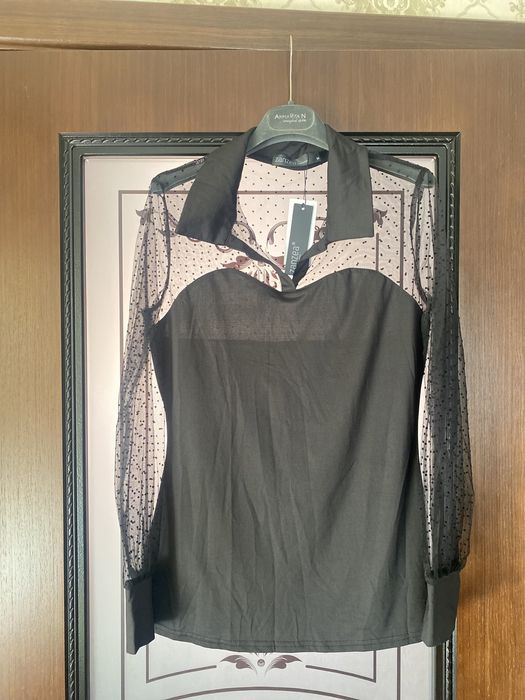 Одежда для девушки 44 размер