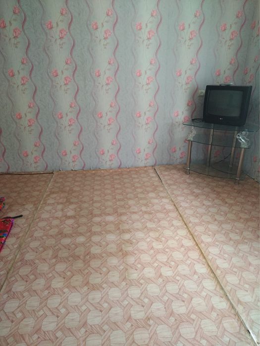 Продам 1-комнатную квартиру