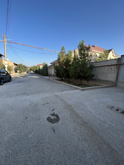 Yunusobod Tumani Xasanboy Zenit orqasi uchastka