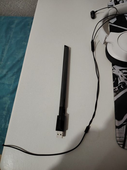 Wi-Fi адаптер USB