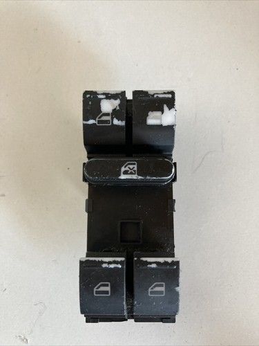 Главен ключ за управление на стъклата за Volkswagen Touareg (2005) 7L6959857A