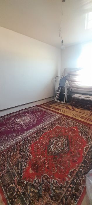 Уй сатылады!!!
Усы формада салынған жер үй сатылады, жер ма