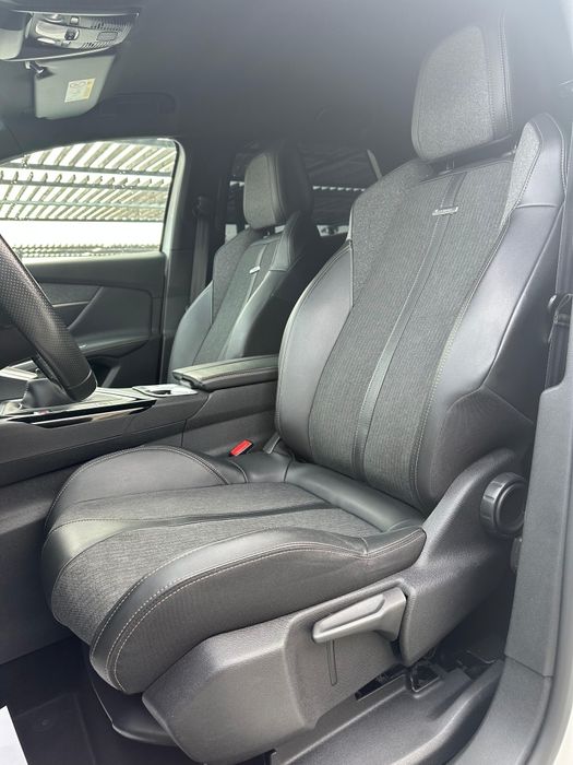 Peugeot 3008 GT-LINE