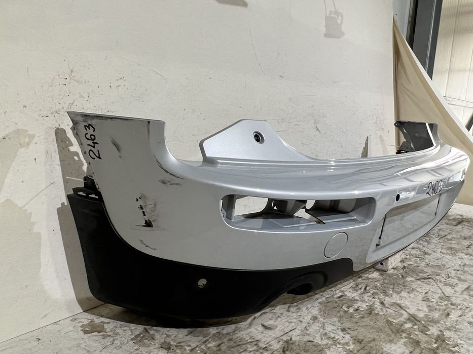 Bara spate Mini Cooper F54 Clubman, 2015, 2016, 2017, 2018, 2019, 2020, 7348920.