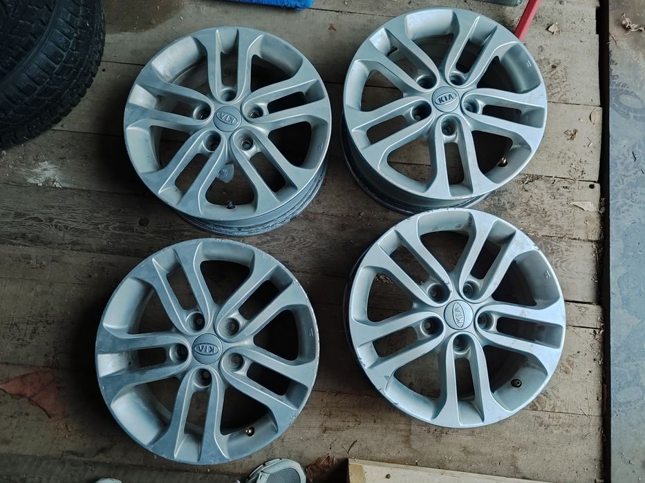 диски 16. Цо 67.1