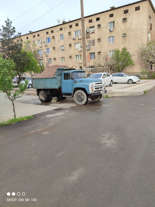 Клинец шебен кампот  Песок