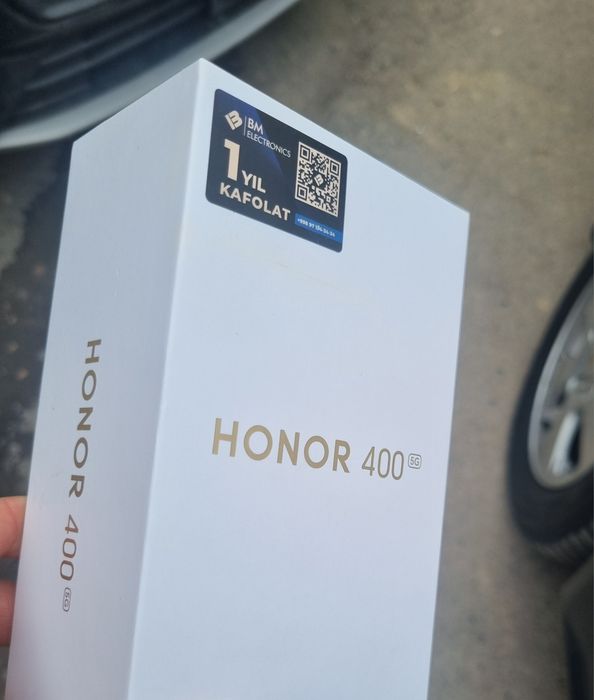 Продаётся Honor  400