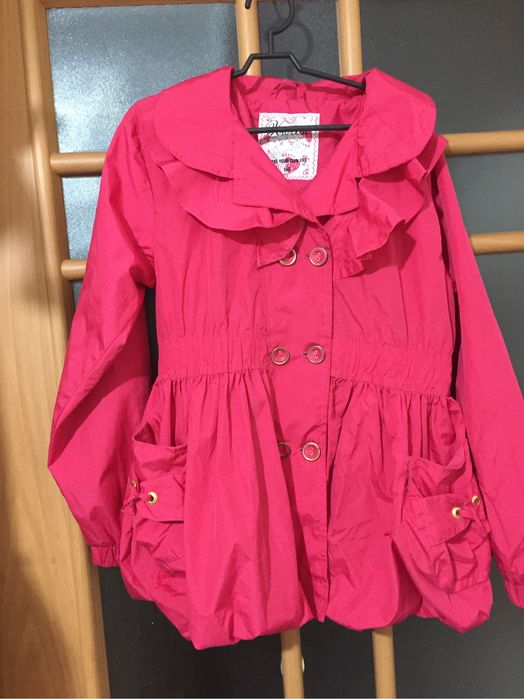 Одежда для девочки