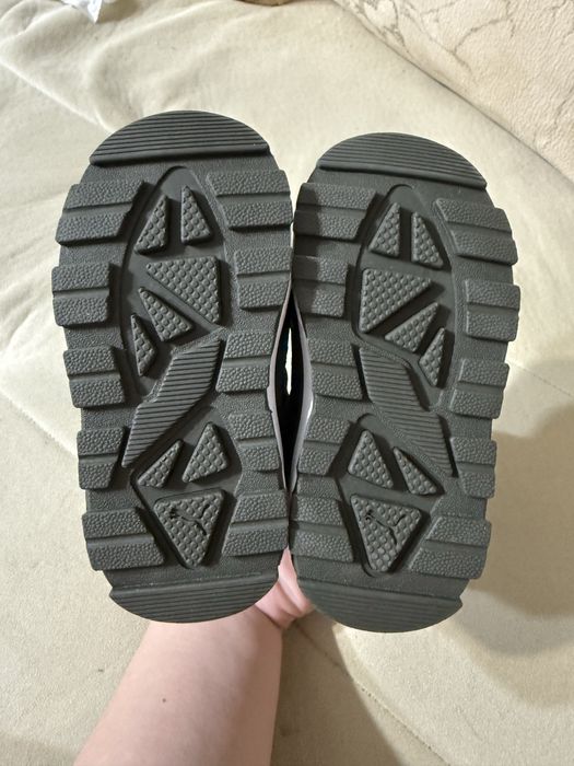 Оригинални детски боти Puma