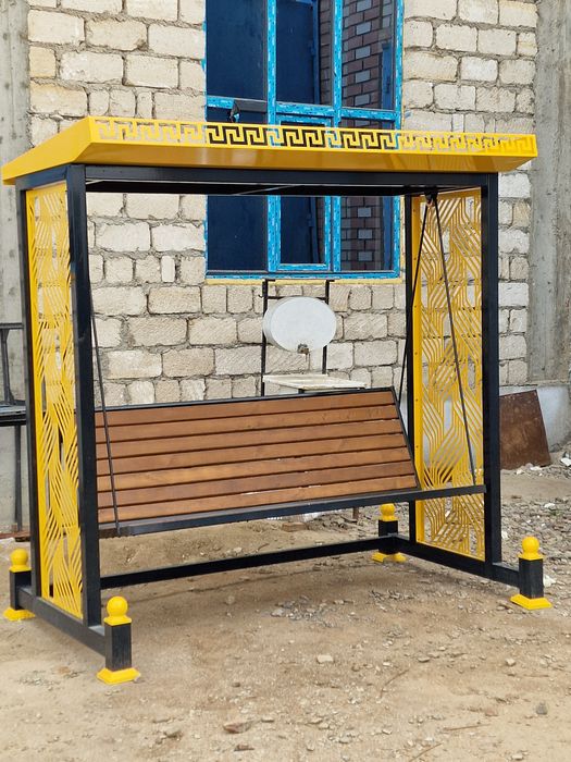 Әйткенмен (Качеля) сатылады