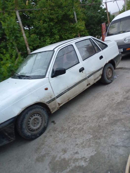 Chevrolet Nexia 2007 — 2