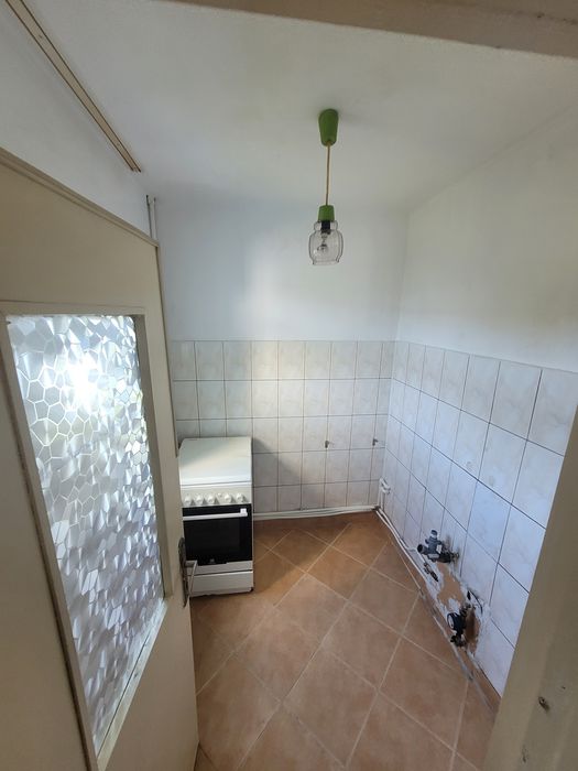Proprietar vând apartament 2 camere nedecomandat