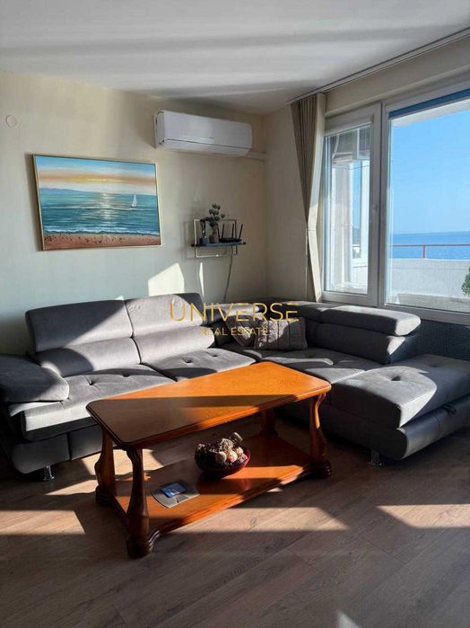 Продава се Тристаен апартамент в Свети Влас - 112 кв.м за 1509 €/кв.м - Снимка #4