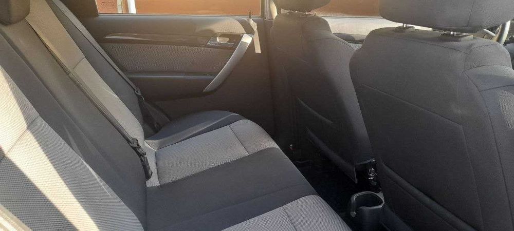 Neksiya-3 A/T Elegant pluys