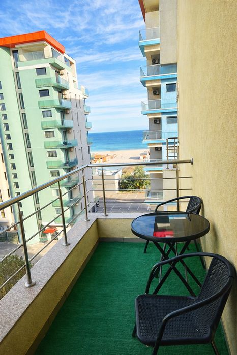 Vedere la mare- Apartament 1 camera de vanzare- Summerland Mamaia