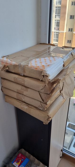 Продаётся бумага для донеров