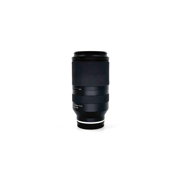 Tamron 70-180mm F2.8 VXD III - Sony