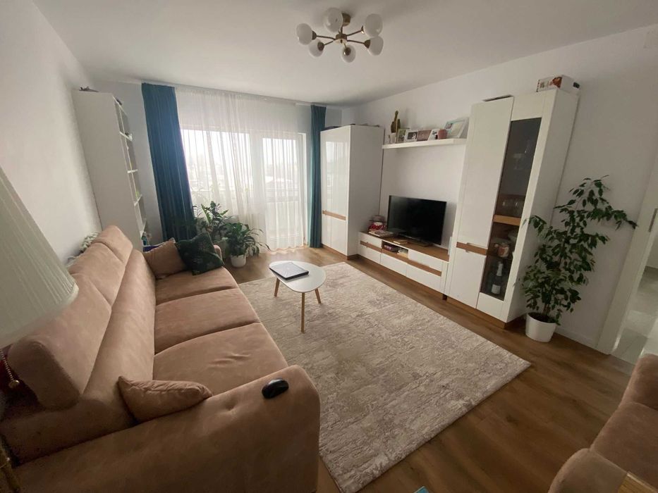 apartament 2 camere centru