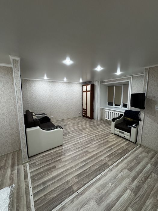 Сдам студию в 9 мкр