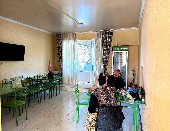 Срочно сотлади байткургон гожа махала йол юзида 7 сотик+3 сотик обхват