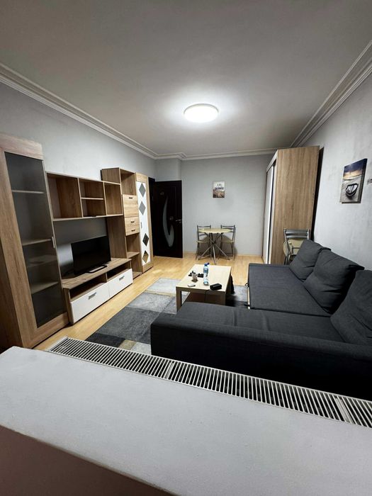 Дава се под наем Двустаен апартамент в София, Овча купел 1 - 50 кв.м за 598.23 € - Снимка #1