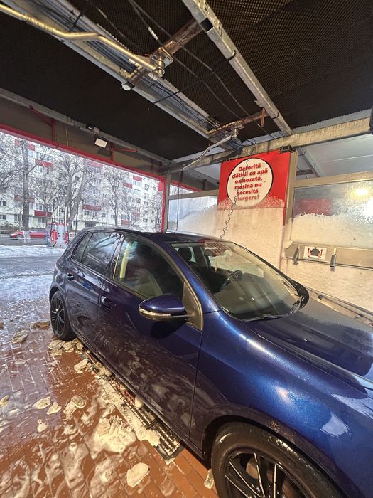 Golf 6 2010 1.4tsi