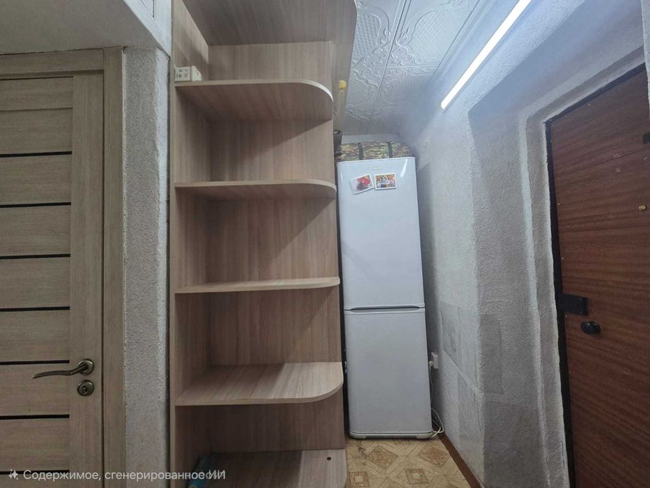 Продам 1шку в 20 микрорайоне