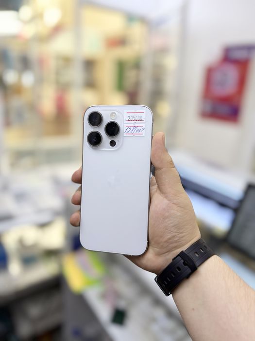 Iphone 14 Pro / 128GB