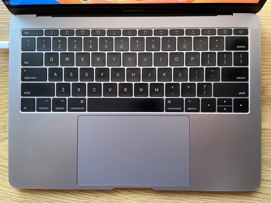 MacBook Pro 13’’ 2017