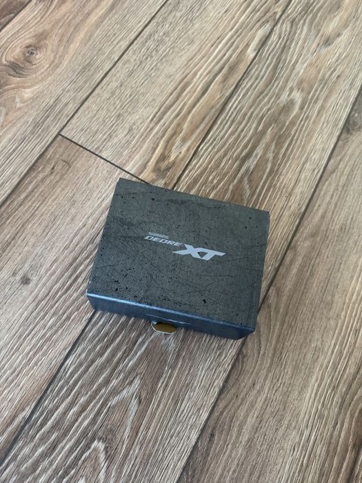 Платформени Педали Shimano XT 8040 S\M