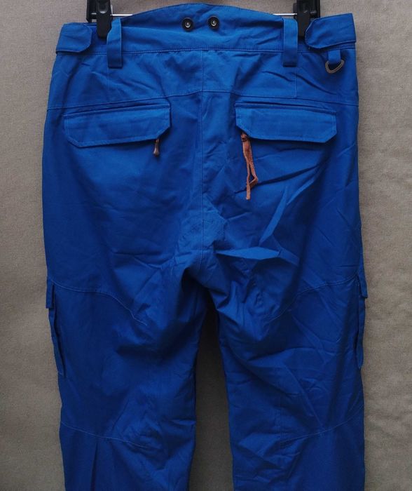 Сkи сноуборд панталон Tenson MPC 10K #M ski snowboard pant