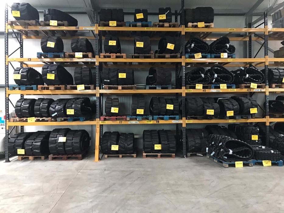 Senile cauciuc dimensiuni intre 180 - 500 pe Stoc