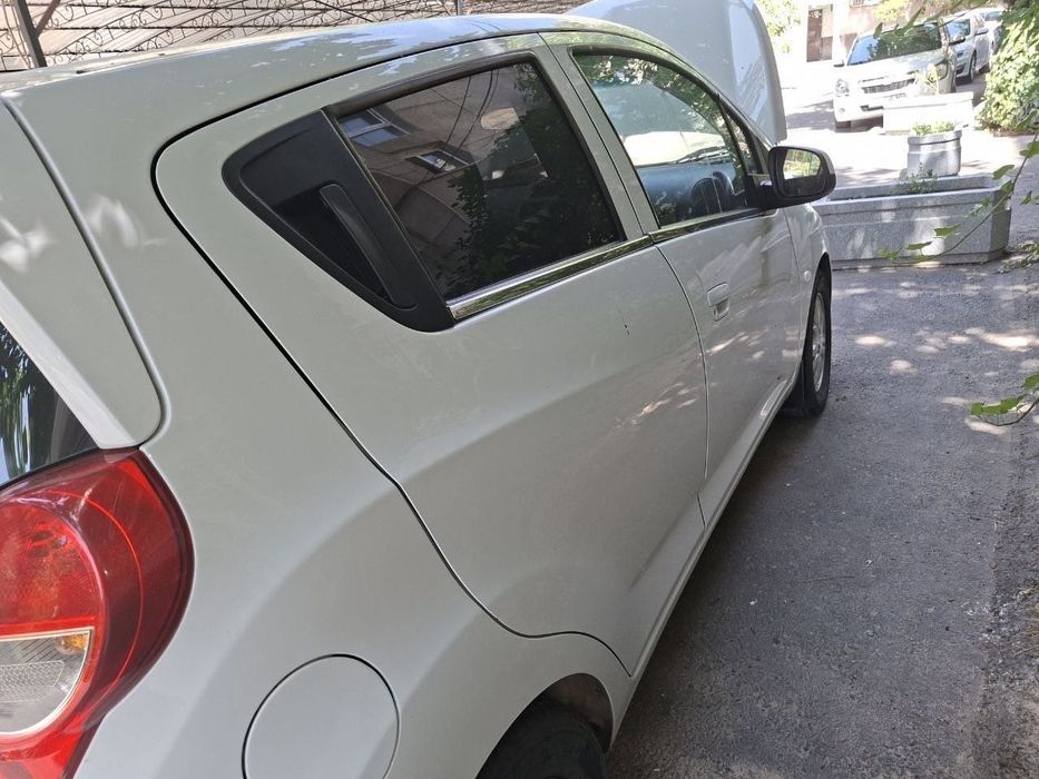 Chevrolet Spark 2 — 2020 | 63 000 км | 6 500$